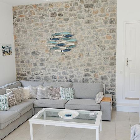 Skiathos Town House Exteriör bild