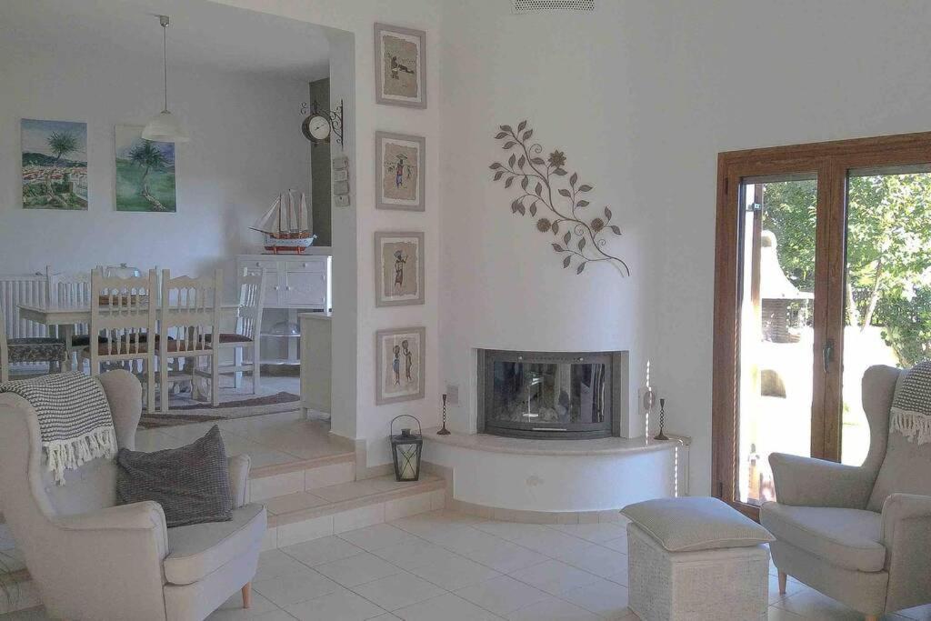 Skiathos Town House Exteriör bild
