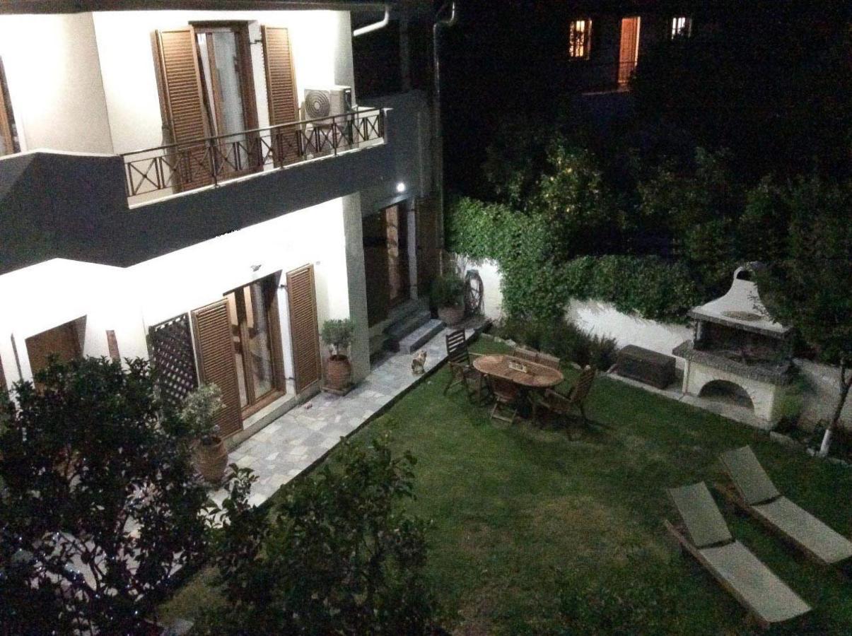 Skiathos Town House Exteriör bild