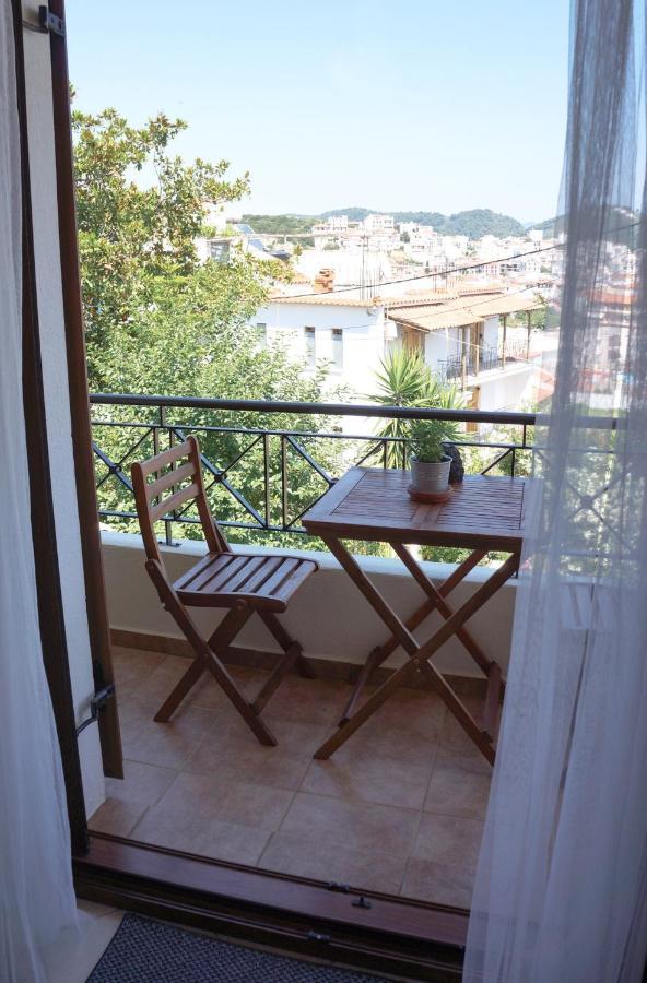 Skiathos Town House Exteriör bild