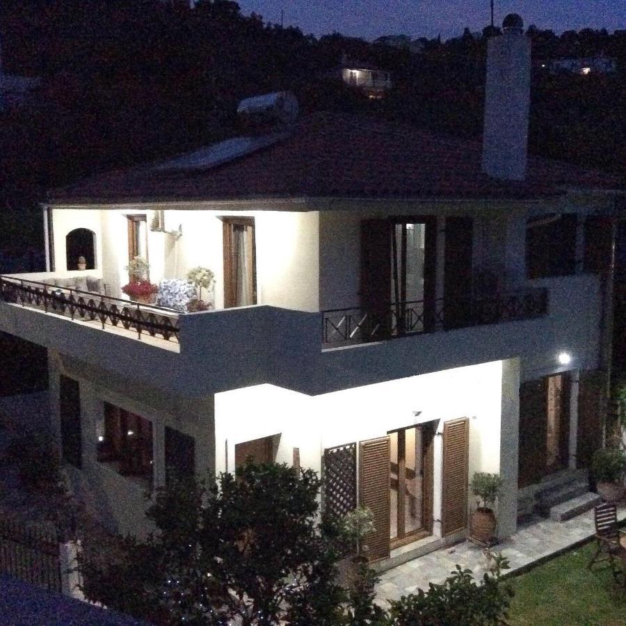 Skiathos Town House Exteriör bild