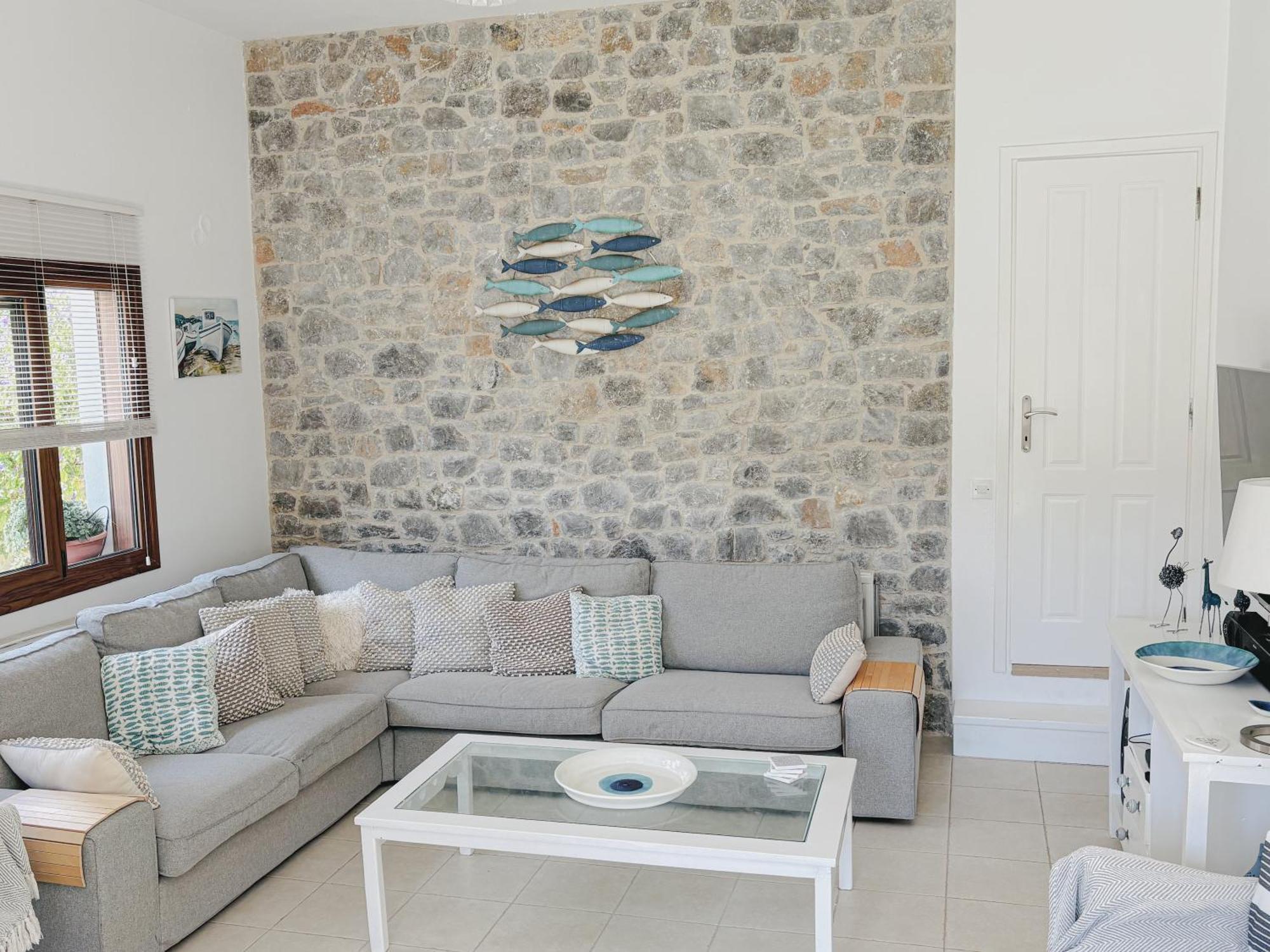 Skiathos Town House Exteriör bild